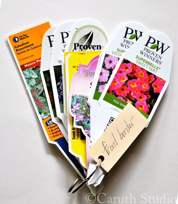 Plant Tags