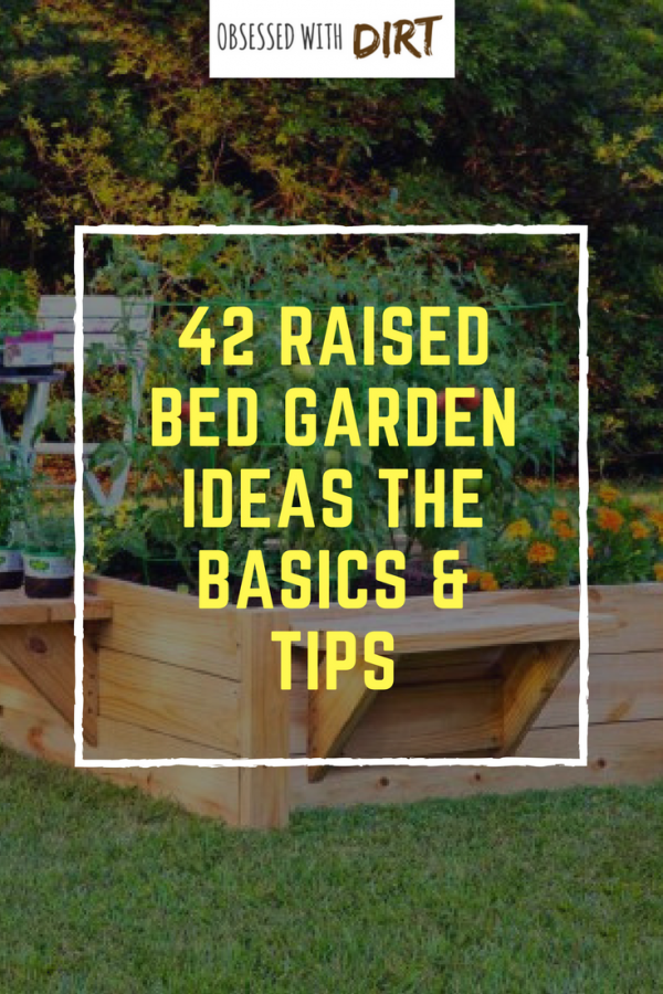 raised bed tips