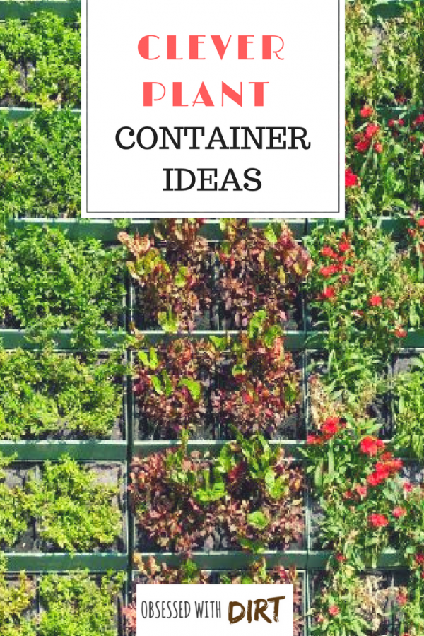 Crafty Container Vegetable Gardening Design Ideas And Tips