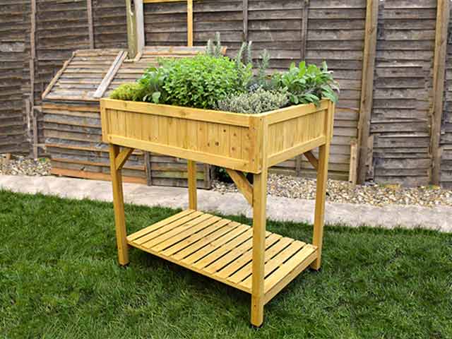 Herb Planter