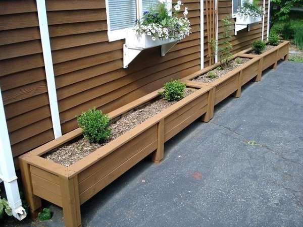 Planter Box