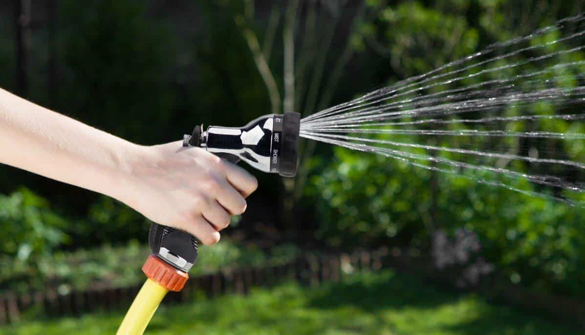 Best Garden Hose Nozzle Gardeners' Magazine